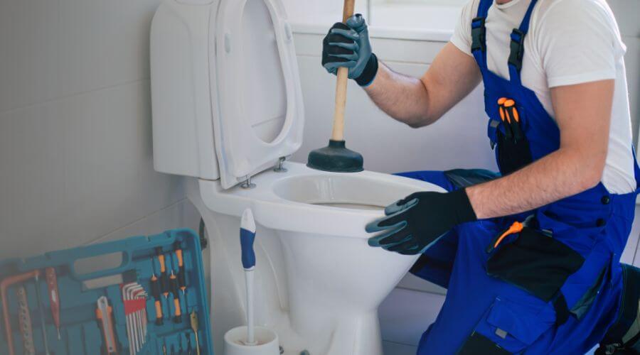 Professional emergency plumbing in Hopedale, MA
